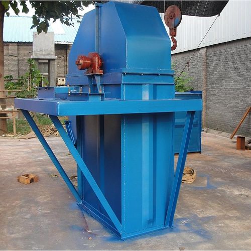 你知道這些斗式提升機的知識嗎？