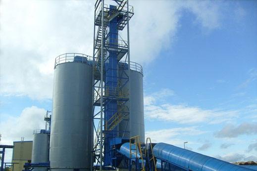 斗式提升機在使用過程中注意哪幾個方面？