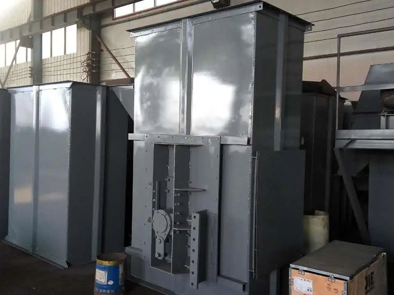 戶外使用的斗式提升機采購時需要注意些什么？